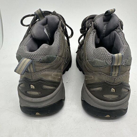 The North Face Hedgehog Mid-height Gore-tex XCR Women’s Hiking Boots Size 6 - Picture 9 of 15